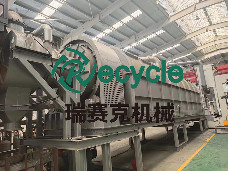 廢舊鋰電池?zé)峤馓幚恚横尫艔U舊鋰電池的力量，輕松換得綠色財(cái)富！