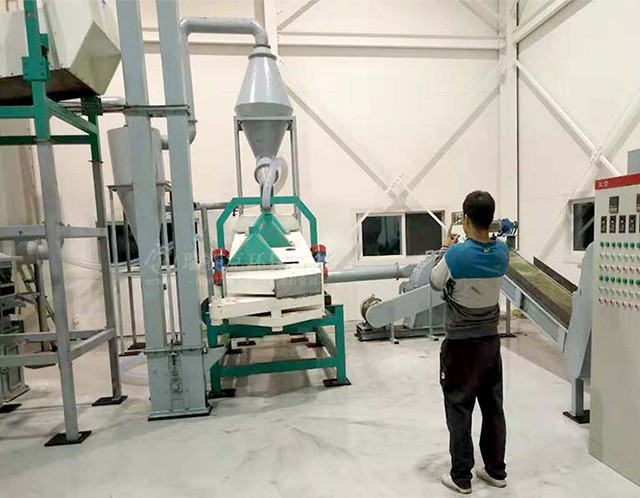 抓住廢舊鋰電池的紅利期  鋰電池環(huán)保工藝往這看！