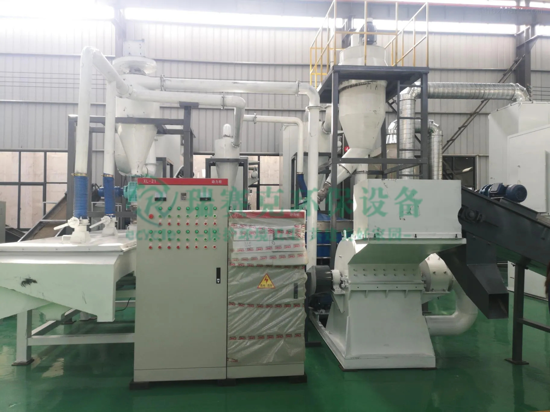 鋰電池回收行業(yè)深度報(bào)告：報(bào)廢潮或?qū)砼R，守望鋰電回收景氣賽道